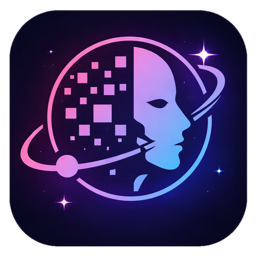 VibeKOL logo